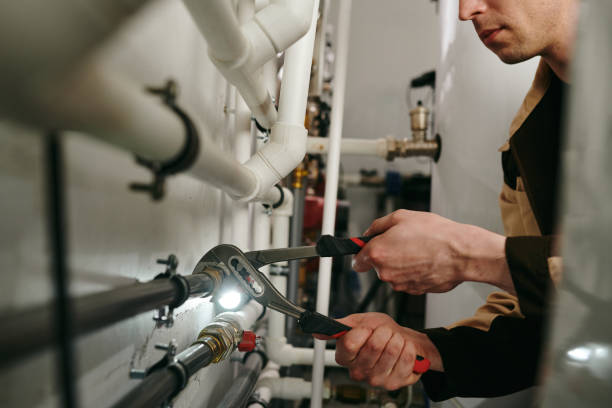 Professional Plumbing in Compton, CA