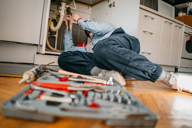 Best Sprinkler Systems  in Compton, CA