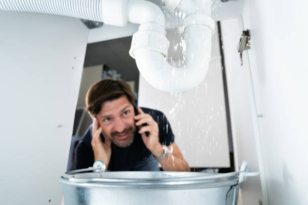 Best Emergency Plumbing Repair  in Compton, CA