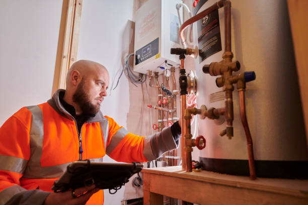 Best Clogged Drain Plumber  in Compton, CA