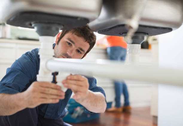 Best Same-Day Plumbing Service  in Compton, CA