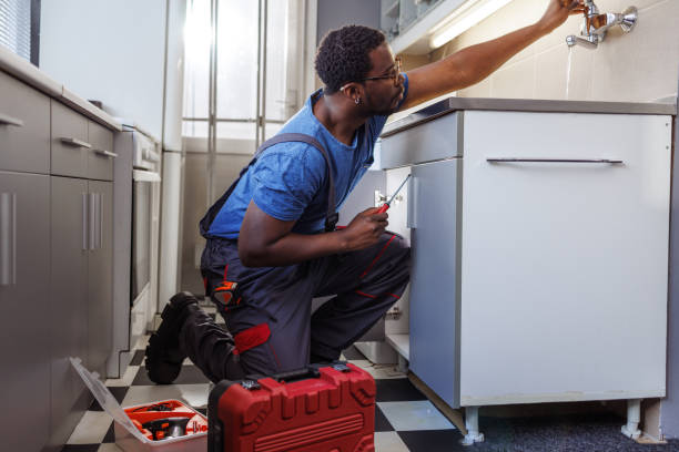 Best Plumbing Inspection Services  in Compton, CA