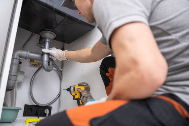 Best Emergency Plumber  in Compton, CA