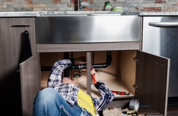 Best Toilet Repair Services  in Compton, CA