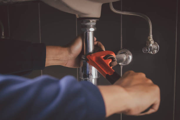 Best Plumbing Repair Near Me  in Compton, CA